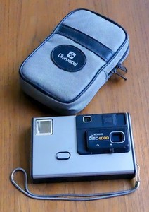 Kodak 4000 Disc | eBay