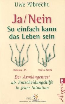 Ja/nein - So einfach kann das Leben sein: Der Armlä... | Buch | Zustand sehr gut