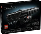 Lego 40917 Star Wars Darksaber GWP Brand New Sealed Set