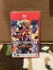 Street Fighter 6 Year 1-2 Fighters Edition - Nintendo Switch 2 BRAND NEW 🥊