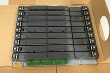 SIMATIC S7-400, rack UR2, central and distributed with 9 slots, 2 redundant PS