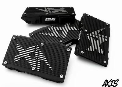 EBMX X9000 Controller Cover Surron Lbx, Eride Pro 2.0,3.0