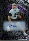 2025 Topps Chrome Mason Graham Base (RAW)