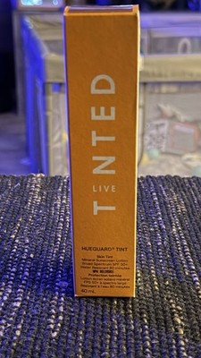 Live Tinted Hueguard SPF 50 Skin Tint 1.35 oz Shade 05