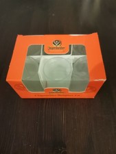 J&auml;germeister Shot Gl&auml;ser 6er-Set, 2 Cl, Im Karton OVP