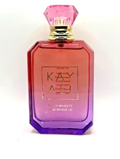 Kayali Fleur Majesty Rose Royale 31 3.4 oz/100 ml Spray edp unbox see picture