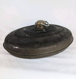 Antique Hot Water Bottle | eBay
