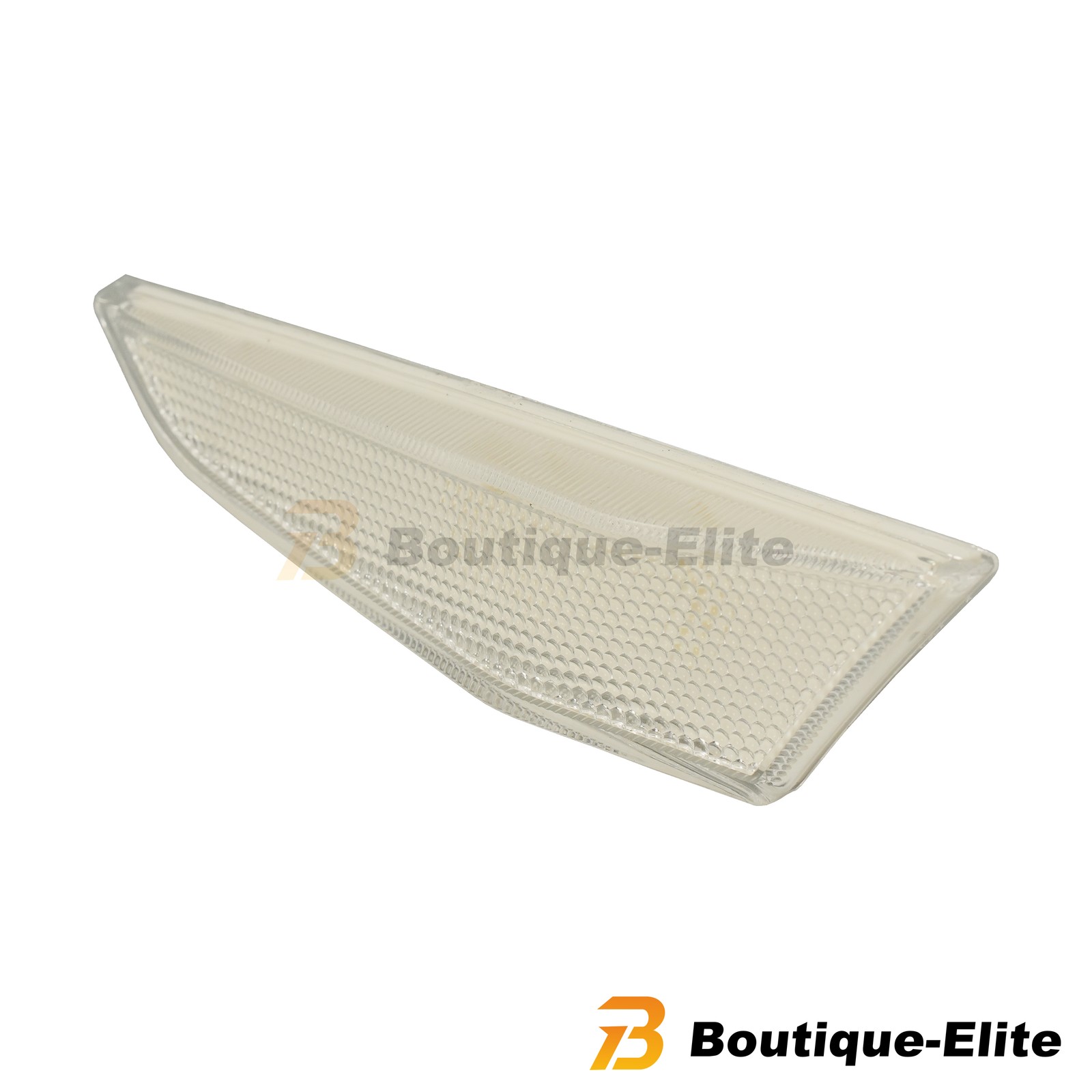 Rear Right White Side Marker Lamp 11A9223CP For McLaren MP4-12C