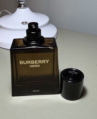 Burberry Hero - Parfum - 50ml. (2024). Men s Cologne