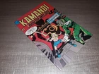 KAMANDI Horn No. 30 NEW