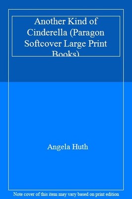 Another Kind of Cinderella (Paragon Softcover Large Print Books)