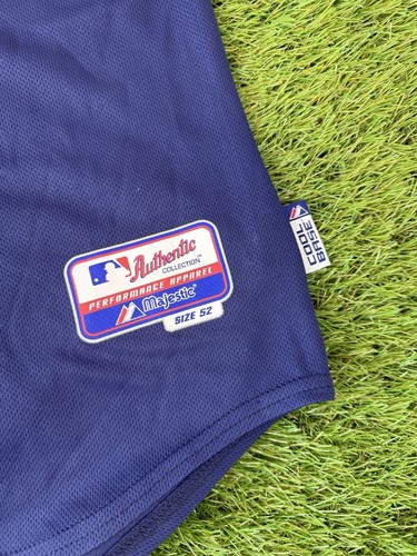 Justin Morneau Minnesota Twins Authentic 2011 Home Alternate MLB Baseball Jersey - Picture 8 of 10