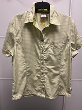 Wander Bluse Hemd von McKinley Gr. 44 (Guter Zustand)