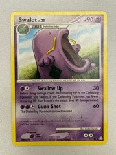 SWALOT 72/146 UNCOMMON LEGENDS AWAKENED POKEMON MP