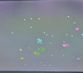 INTELLIVISION 8 GAME LOT GAMES 5 BOXED+3 CARTS TRON SOLAR SAILER+DEMON ATTACK +