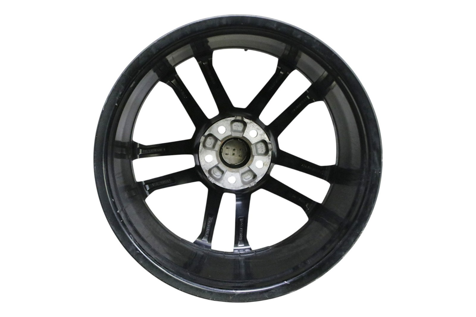 Audi R8 V10 4S Rear 19 Inch 19 x 11 Original Genuine Wheel Rim 2017 - 2023 OEM