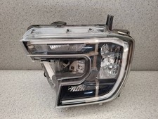 Ford Ranger IV 2023 Links Scheinwerfer N1WB13E015EE BLP1079