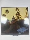 Eagles Hotel California Vintage Vinyl LP 1976 Asylum Record 6E-103 Sealed New