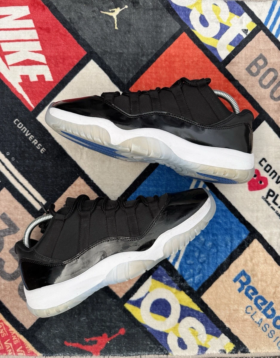 Las mejores ofertas en Jordan 11 Retro Low Space Jam | eBay