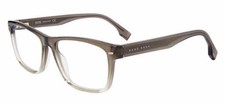 HUGO BOSS Mens Eyeglasses BOSS 1354/U 0FS2 Gr...