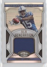2019 Certified New Generation Jerseys Mirror Parris Campbell #NG-PC 0vi7
