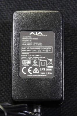 AJA V2Analog SDI to Analog Mini-Converter for sale online | eBay