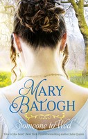 Someone To Wed | Mary Balogh | Englisch | Taschenbuch | Kartoniert / Broschiert