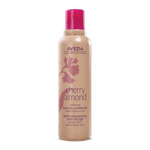 Aveda Cherry Almond Softening Leave-In Conditioner | for Normal to Dry Hair |...
