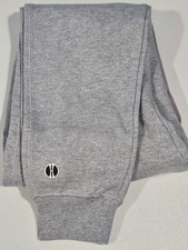 Holloway Boy's Youth Large Sweatpants - Gray New 