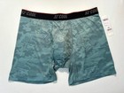32 Degrees - Men's  Size XL   Green Camo Active Polyester Boxer Briefs/Trunks — photo 1