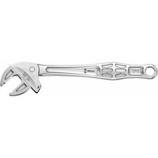 Wera '05020102001 6004 Joker XXL Self-Setting Spanner, 24-32 mm (15/16"-1 1/4")