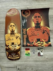 Jay Adams Poster | eBay