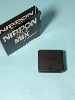 PS3 Memory Card Adapter CECHZM1 - Used