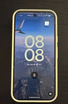 Google Pixel 10 Pro - 256 GB - Jade (Unlocked)