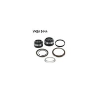 Radlagersatz SKF Vkba 5444 FüR SAF
