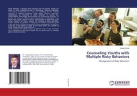 Sanjay Rode | Counseling Youths With Multiple Risky Behaviors | Taschenbuch