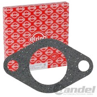 Elring Dichtung AGR-VENTIL Passend FüR Audi 80 A2 A3 A4 A5 A6 Cabriolet Q5 Tt