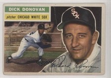 Click to enlarge Dick Donovan