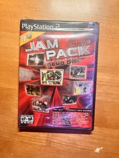 PS2: PlayStation Underground Jampack Volume 11 *BRAND NEW/SEALED*
