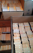 Large Star Wars Book Collection (Adult Novels...