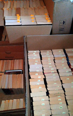 Large Star Wars Book Collection (Adult Novels) Choose from Hundreds