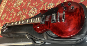 Gibson Les Paul Studio ギグバッグ付き　値下げしました！ 1985 Gibson Les Paul Studio | eBay