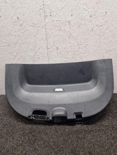 MERCEDES-BENZ AMG GT C190 Heckklappenverkleidung A1906904900 4.00 34056291