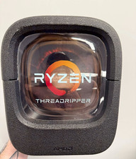 NEW AMD Ryzen Threadripper 1950X sTR4 16 Core 32 Thread 3.4GHz 32MB CPU