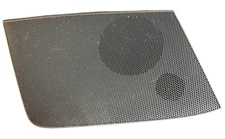 2016-2023 MAZDA CX-9 DASH DASHBOARD RIGHT SPEAKER GRILLE COVER PANEL TRIM OEM