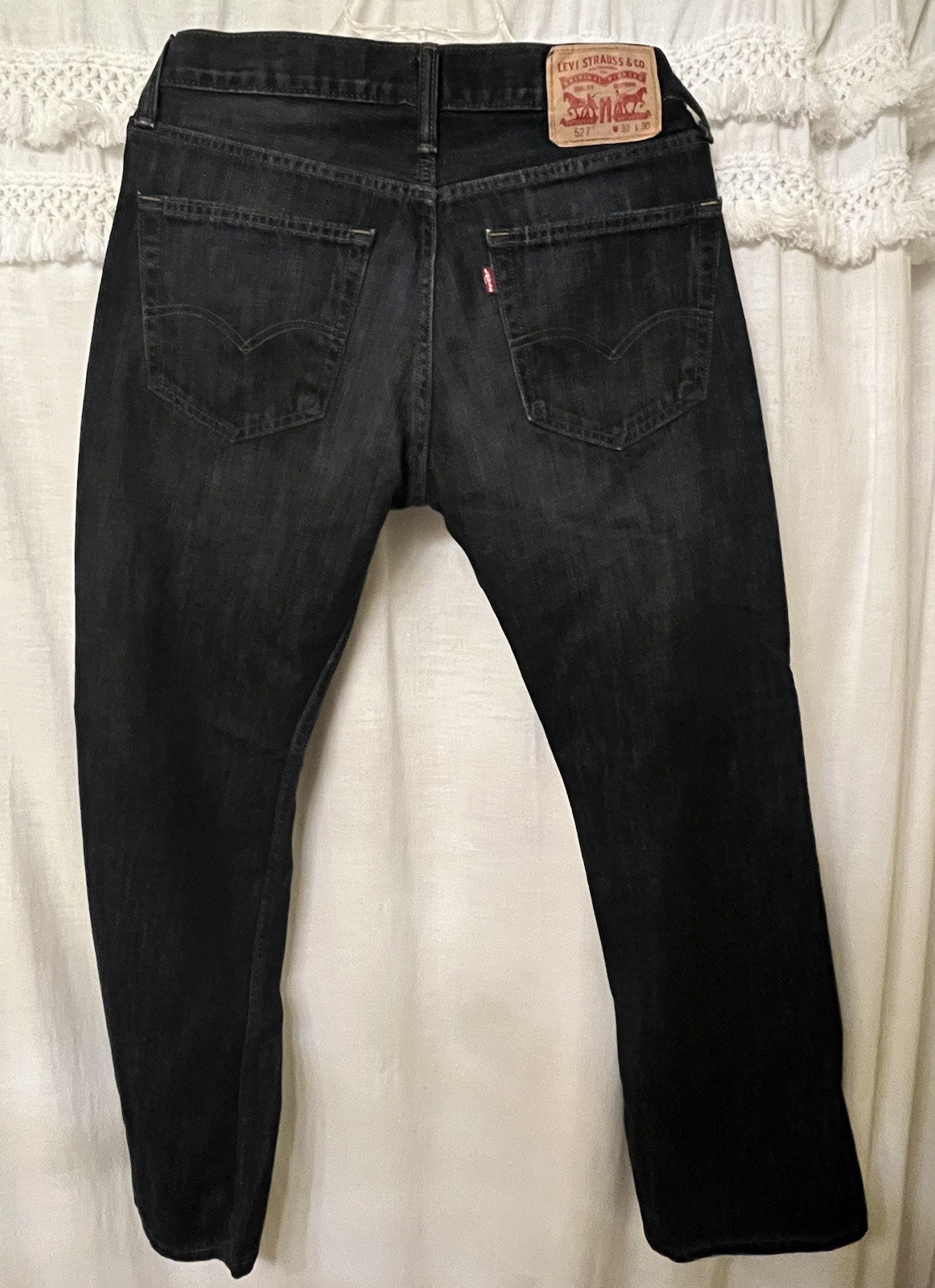 Levi’s 527 - image 4