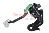 Sensor Leuchtweitenregulierung Metzger Autoteile 0901422 FüR Audi A6 C6 4F2 4F5