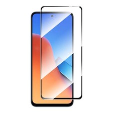 ENKAY Hat-Prince Full Glue Tempered Glass for Redmi Note 13/Pro  A1 /A2 