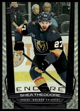 2025-26 Upper Deck #E-134 Shea Theodore Encore