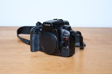 Canon EOS Elan 7e Film Camera - Excellent Condition